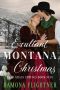 [Bear Grass Springs 09] • Exultant Montana Christmas · Bear Grass Springs, Book Nine